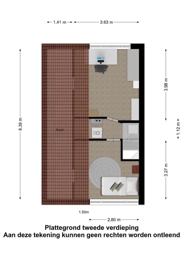 Foto 34 van De Gemetjes 29