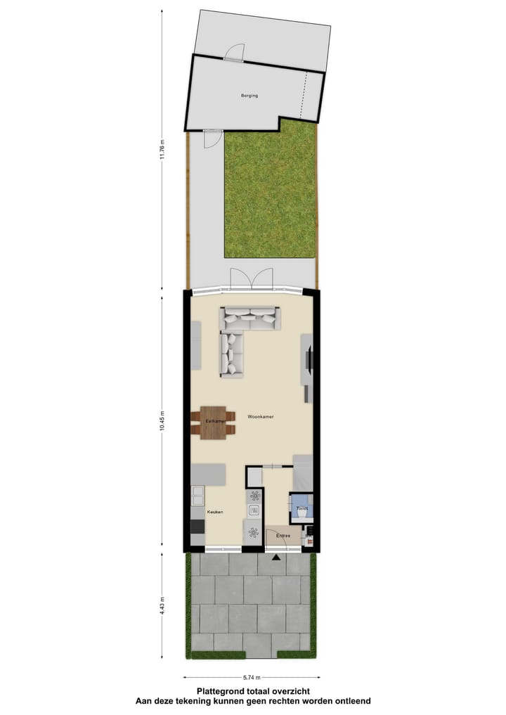 Foto 36 van De Gemetjes 29