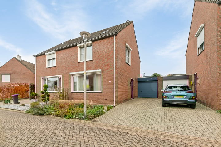 Foto 1 van Gaffelhof 45