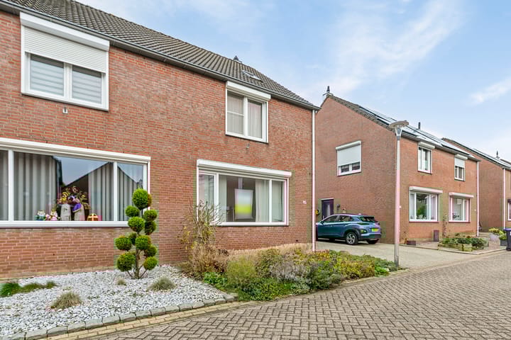 Foto 2 van Gaffelhof 45