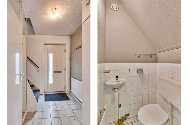 Foto 3 van Gaffelhof 45