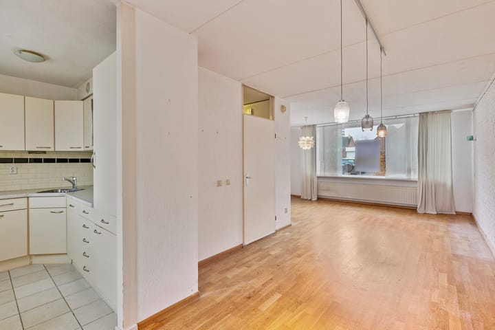 Foto 5 van Gaffelhof 45