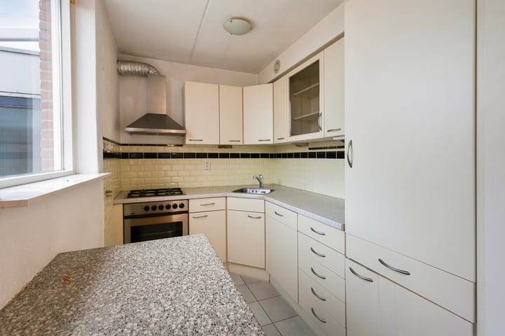 Foto 6 van Gaffelhof 45