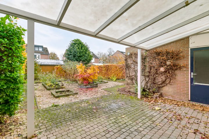 Foto 7 van Gaffelhof 45