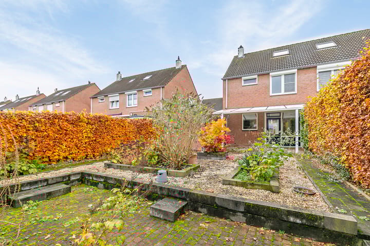 Foto 9 van Gaffelhof 45