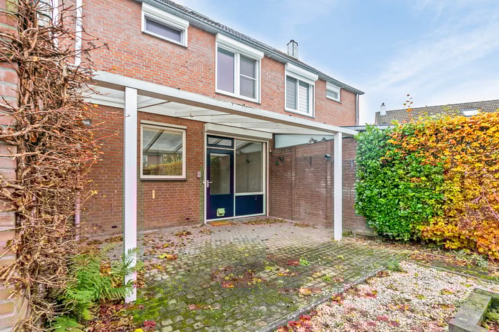 Foto 10 van Gaffelhof 45