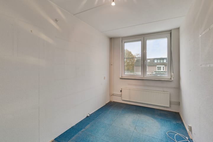 Foto 14 van Gaffelhof 45