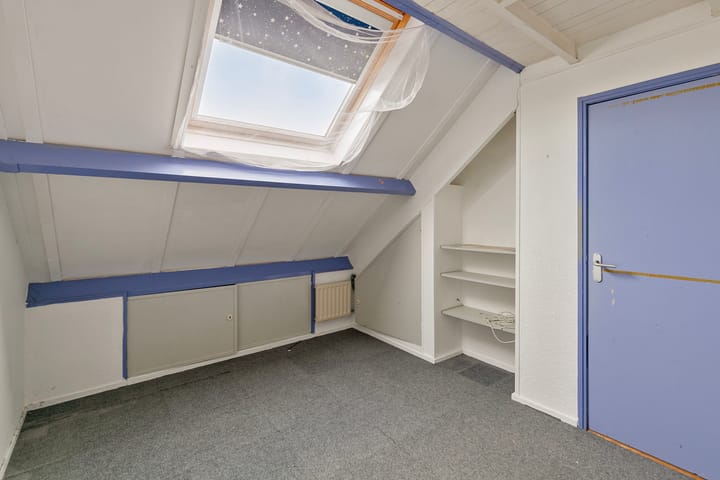 Foto 16 van Gaffelhof 45