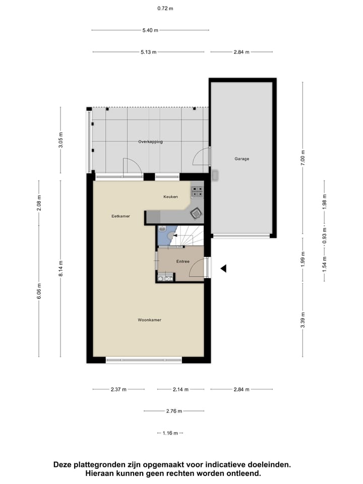 Foto 18 van Gaffelhof 45