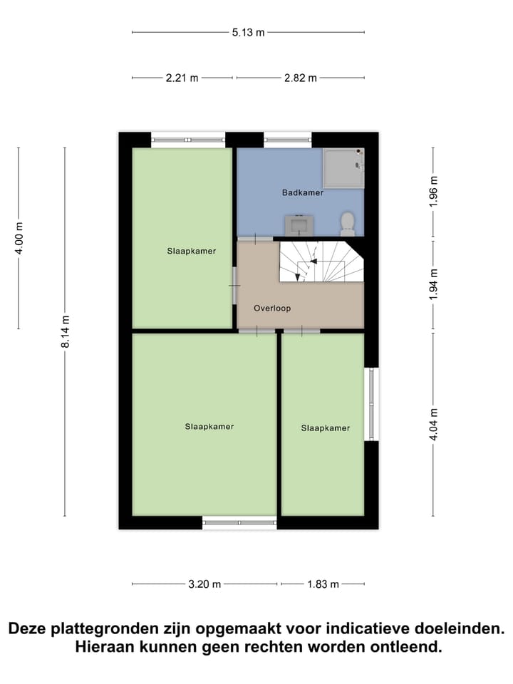 Foto 19 van Gaffelhof 45