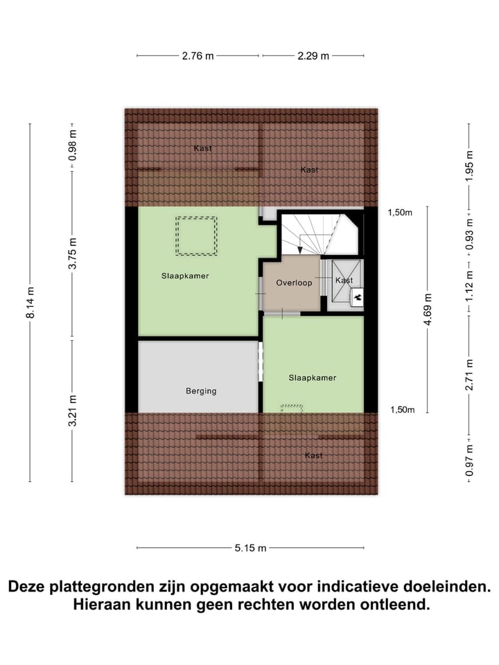 Foto 20 van Gaffelhof 45