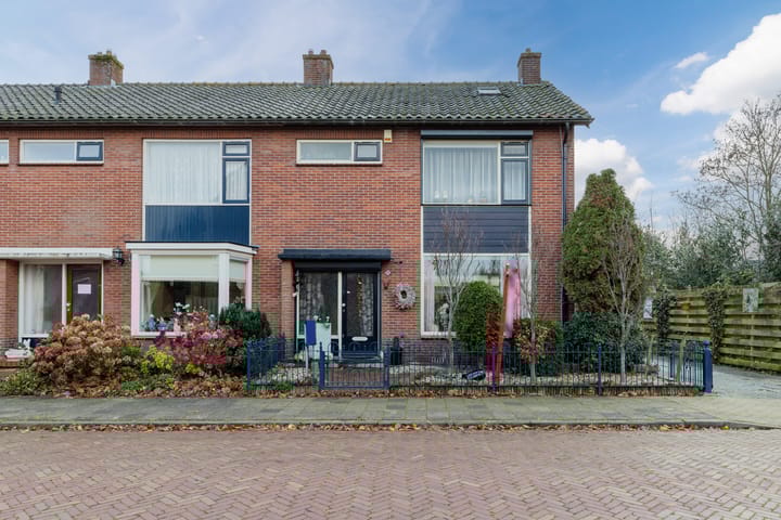 Foto 2 van Vondelstraat 4