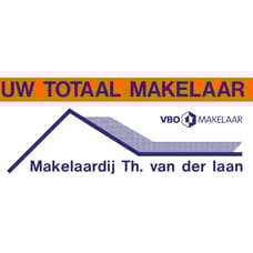Makelaardij Th. van der Laan