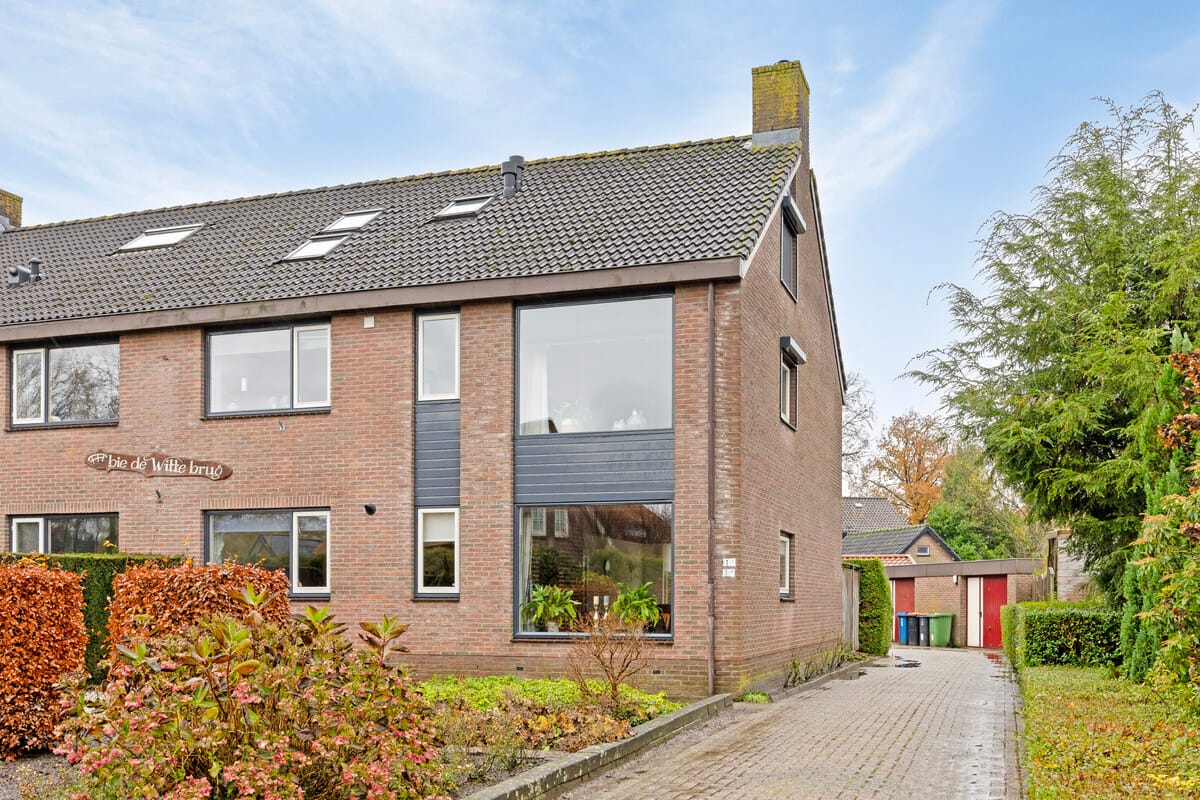 Foto 4 van Rondweg 1-C