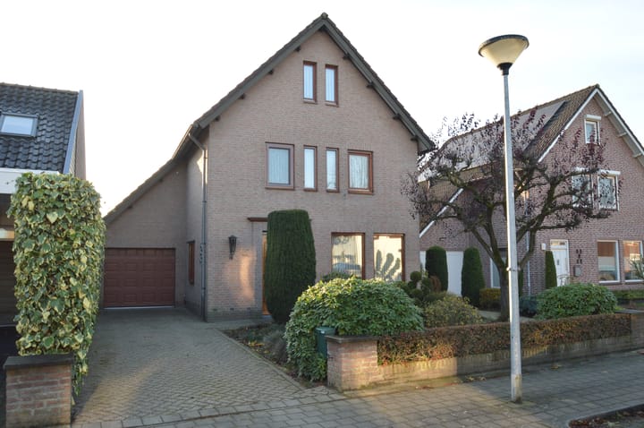 Foto 2 van Berkenstraat 12-A