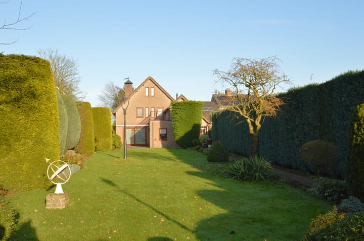 Foto 34 van Berkenstraat 12-A