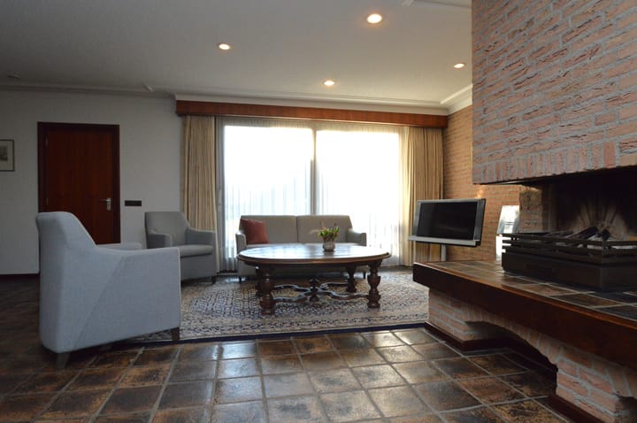 Foto 5 van Berkenstraat 12-A