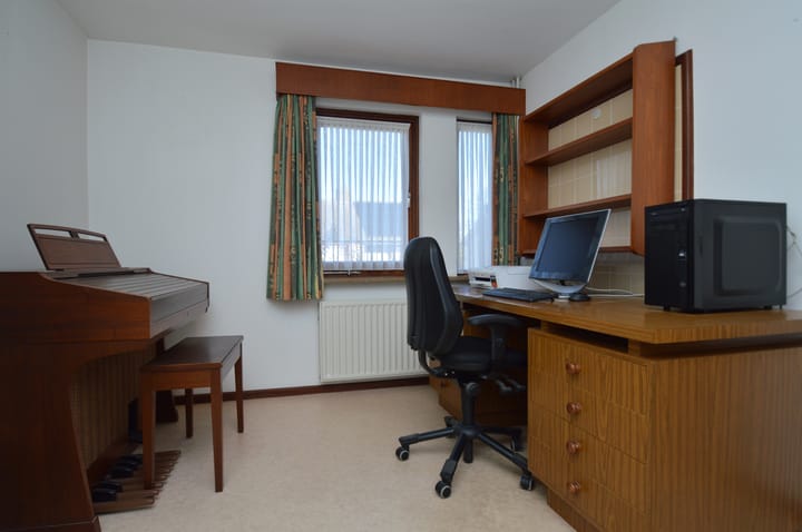 Foto 21 van Berkenstraat 12-A