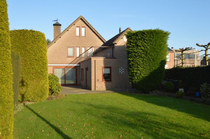 Foto 35 van Berkenstraat 12-A