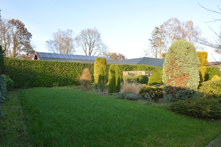 Foto 40 van Berkenstraat 12-A