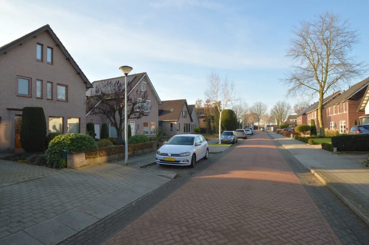 Foto 41 van Berkenstraat 12-A