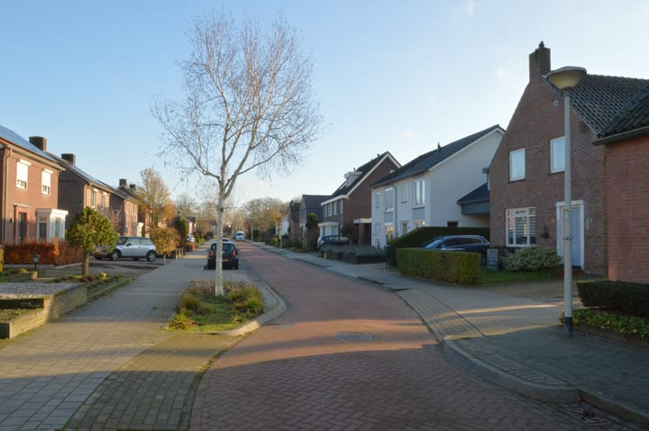 Foto 42 van Berkenstraat 12-A