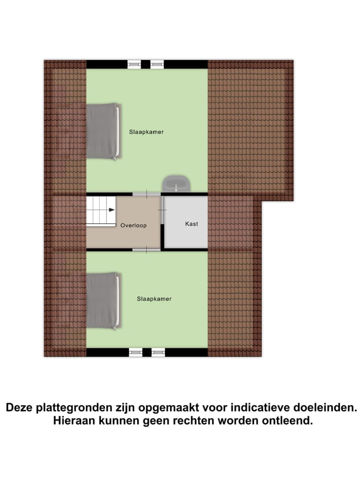 Foto 45 van Berkenstraat 12-A