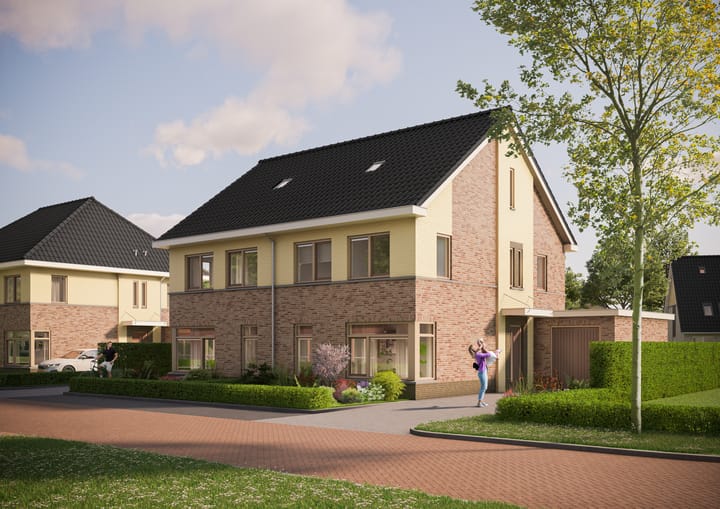 Foto 1 van De Oude Molen 30