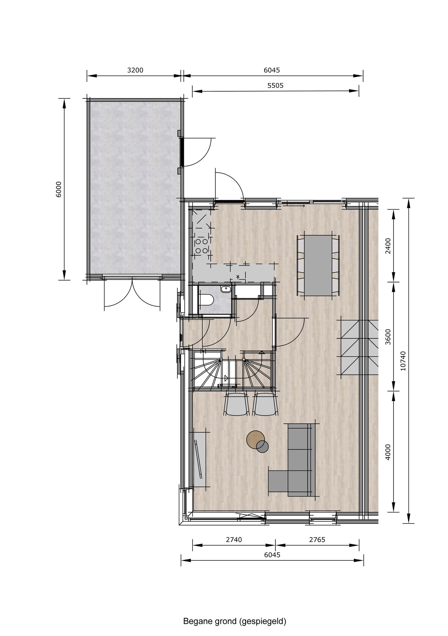 Foto 4 van De Oude Molen 30