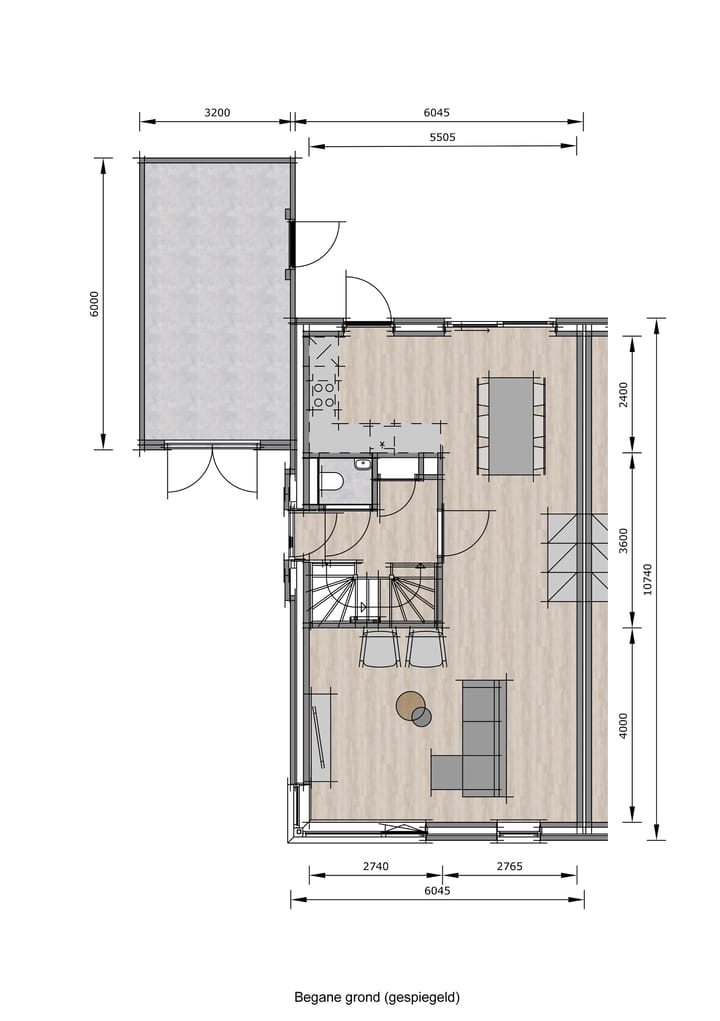 Foto 4 van De Oude Molen 30