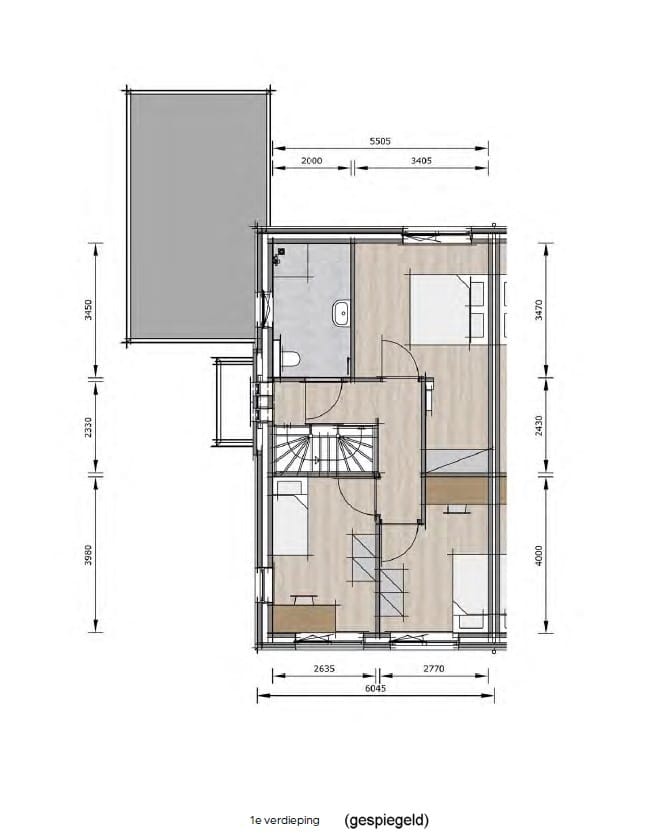 Foto 5 van De Oude Molen 30