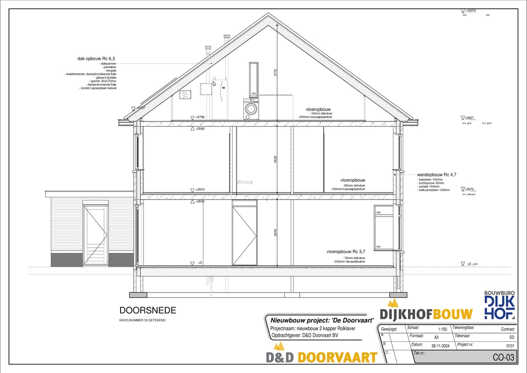 Foto 8 van De Oude Molen 30