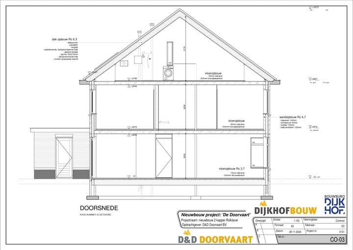 Foto 8 van De Oude Molen 30