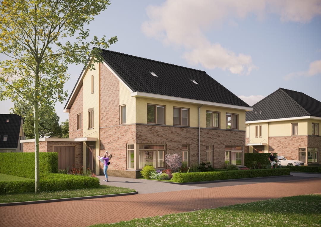 Photo 1 of De Oude Molen 32