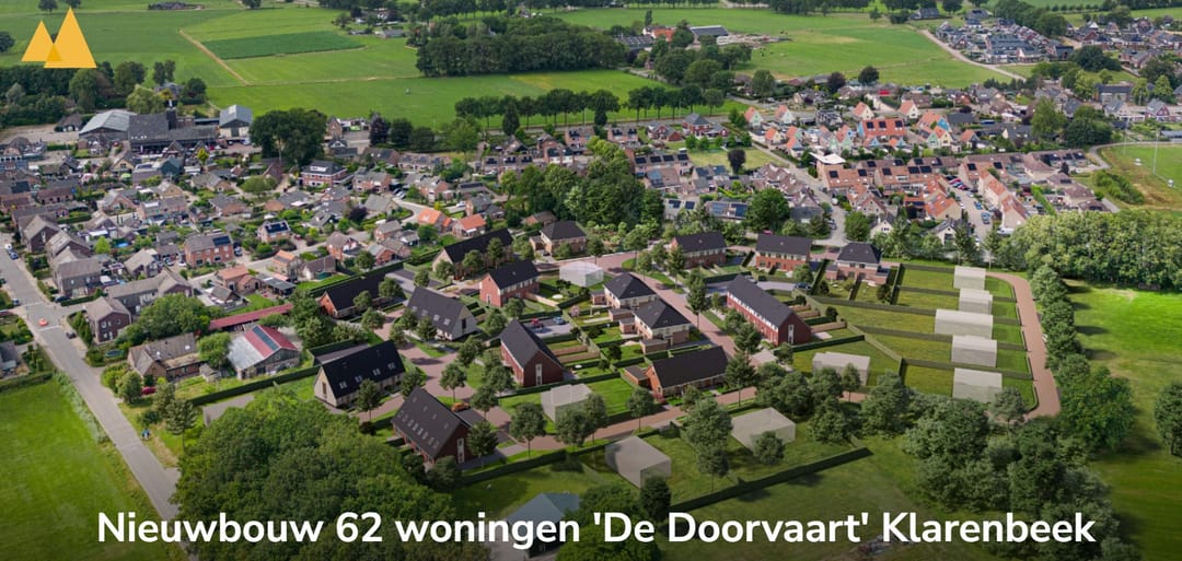 Photo 2 of De Oude Molen 32