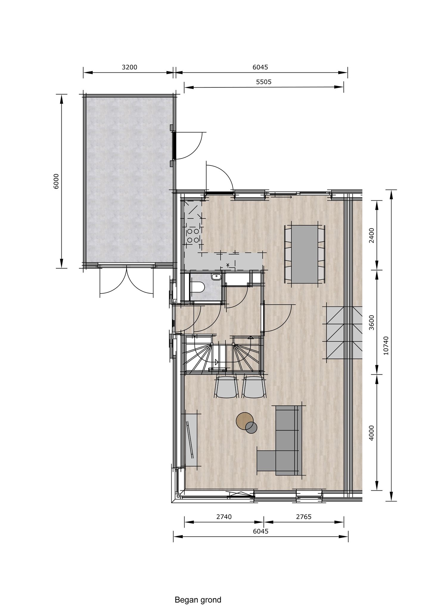 Photo 4 of De Oude Molen 32