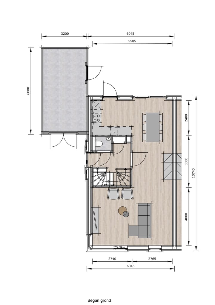 Foto 4 van De Oude Molen 32