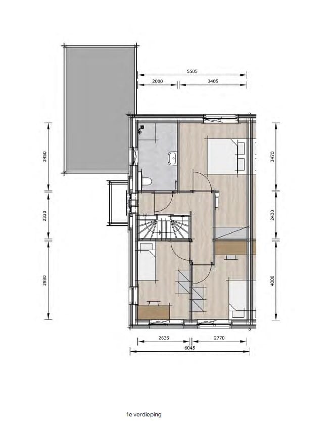 Foto 5 van De Oude Molen 32