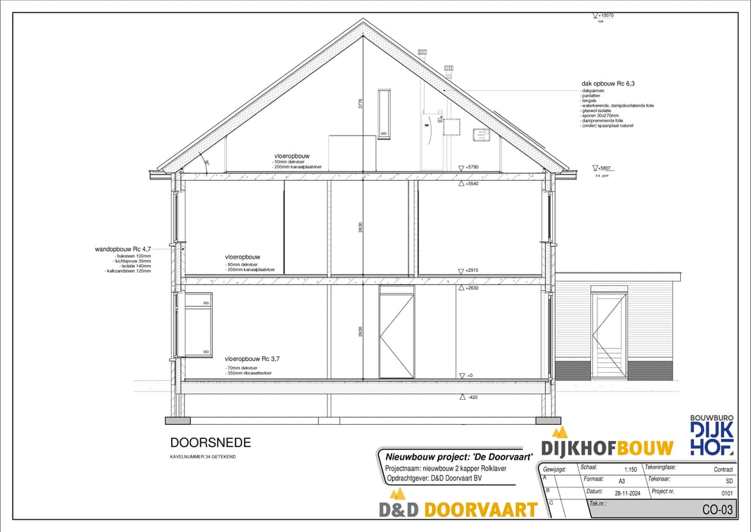 Photo 8 of De Oude Molen 32