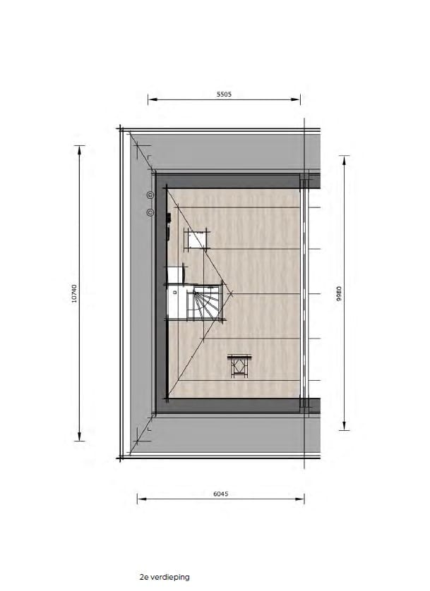 Foto 6 van De Oude Molen 36