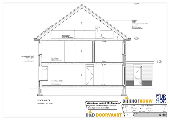 Foto 8 van De Oude Molen 36