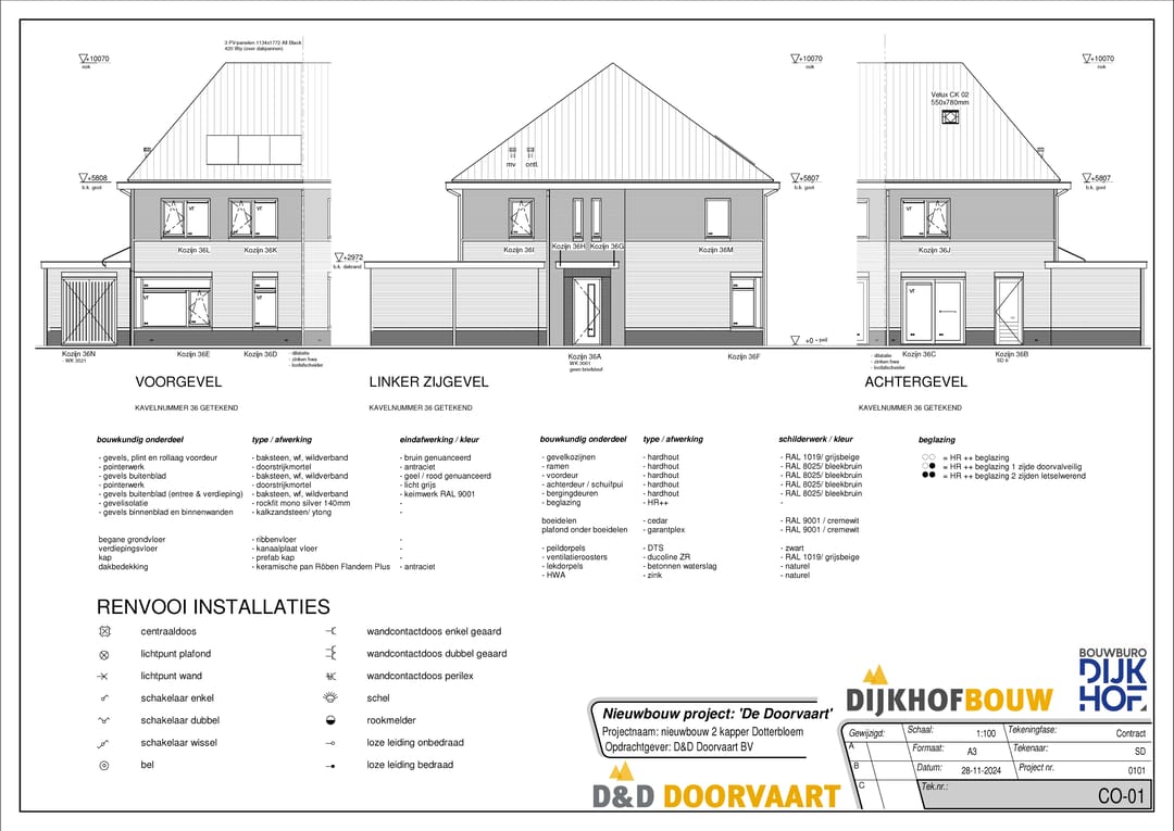 Foto 7 van De Oude Molen 36