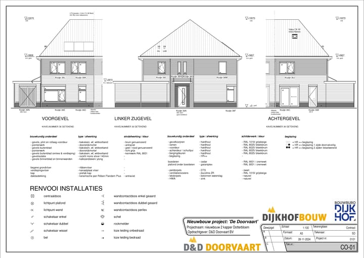 Foto 7 van De Oude Molen 36