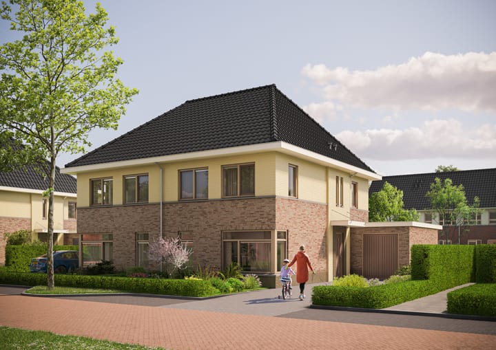 Foto 1 van De Oude Molen 34