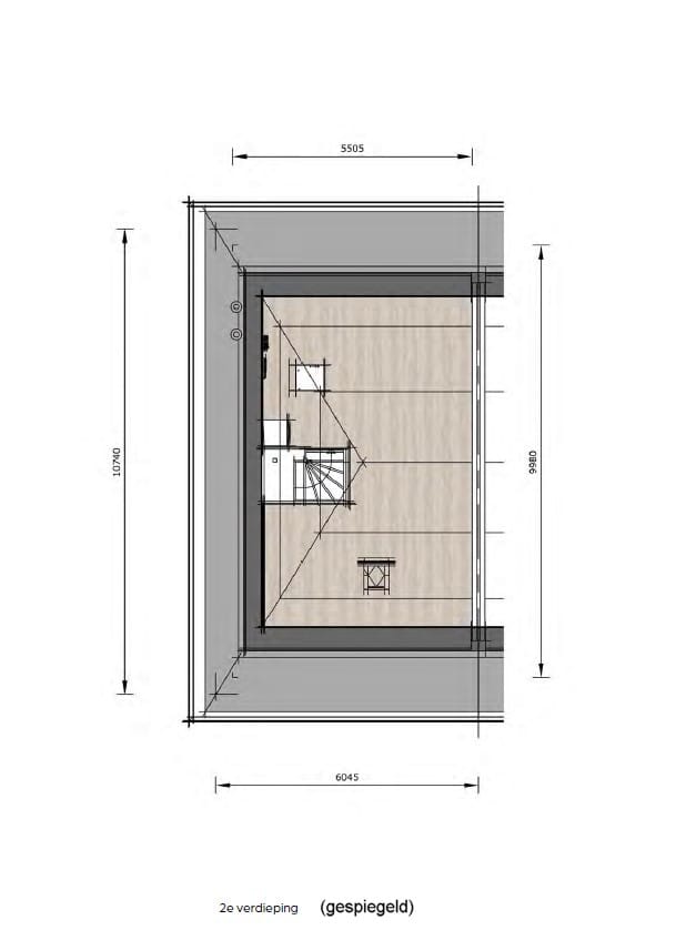 Foto 6 van De Oude Molen 34