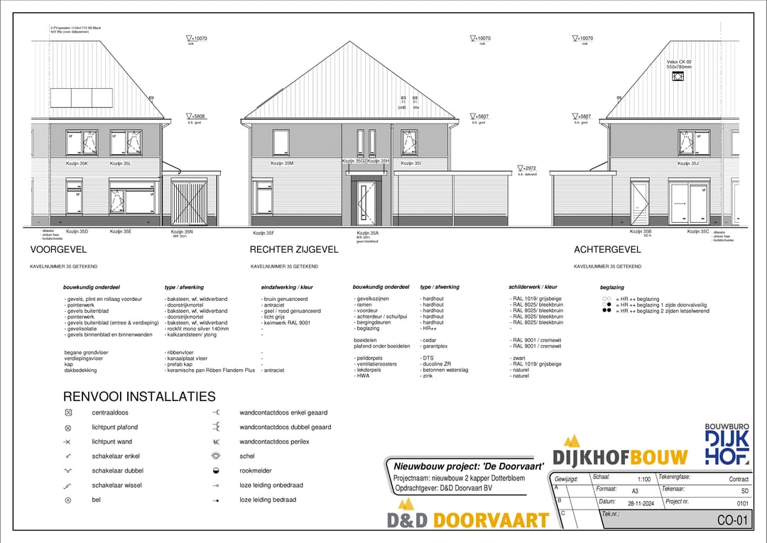 Foto 7 van De Oude Molen 34