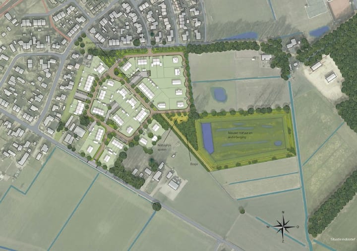 Foto 9 van De Oude Molen 34