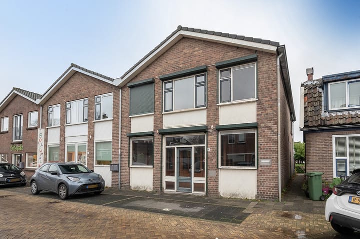 Foto 2 van Zuilhofstraat 4