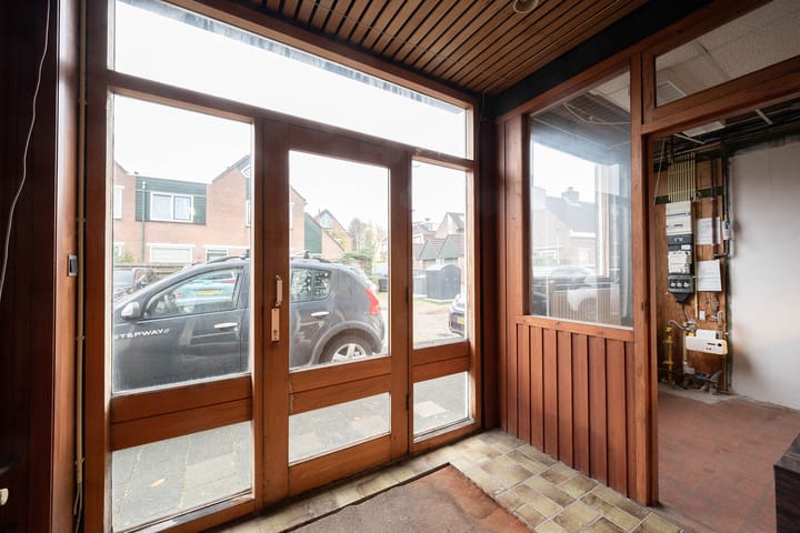 Foto 3 van Zuilhofstraat 4