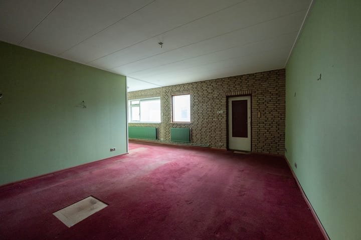 Foto 12 van Zuilhofstraat 4